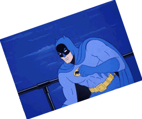 Gif: Batman