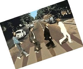 Gif: Beatles