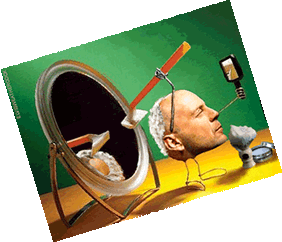 Gif: Shave