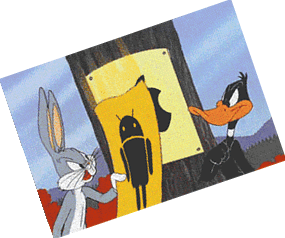 Gif: Bugs