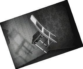 Gif: Chair