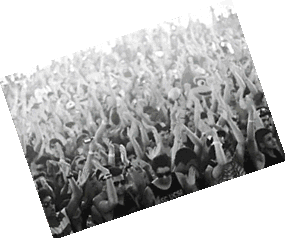 Gif: Crowd