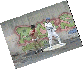 Gif: Dancing