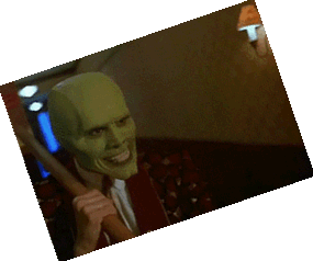 Gif: Mask