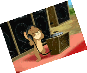Gif: Mouse