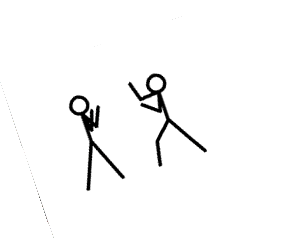 Gif: Stick