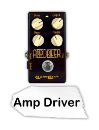 Amp Driver