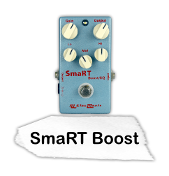SmaRT Boost