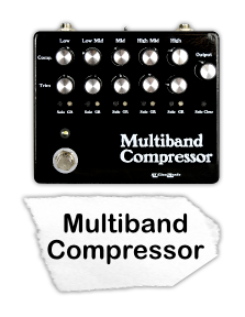 Multiband Compressor