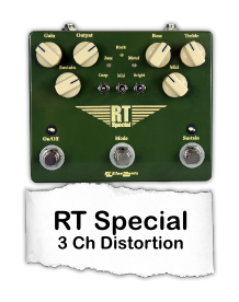 RT Special