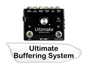 Ultimate Buffering System