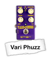 Vari Phuzz