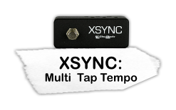 XSYNC
