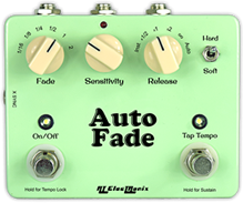 Auto Fade