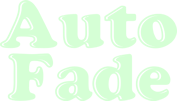 Auto Fade