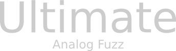 Ultimate Analog Fuzz