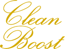 Stereo Clean Boost