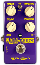Vari Phuzz
